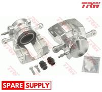 1X BRAKE CALIPER FOR MERCEDES-BENZ W169 W245 TRW BHX431E