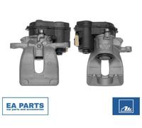 1x Brake Caliper for MERCEDES-BENZ W176 W245 W246 C117 ATE 24.6234-7004.5