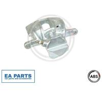 1x Brake Caliper for MERCEDES-BENZ W202 S202 A.B.S. 521811