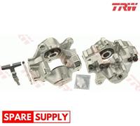 1X BRAKE CALIPER FOR MERCEDES-BENZ W202 W203 S202 CL203 TRW BHR265E