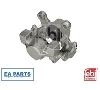 1x Brake Caliper for MERCEDES-BENZ W203 CL203 C209 A209 FEBI BILSTEIN 185755