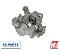 1x Brake Caliper for MERCEDES-BENZ W203 CL203 C209 A209 FEBI BILSTEIN 185756