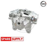 1X BRAKE CALIPER FOR MERCEDES-BENZ W203 CL203 S203 C208 A.B.S. 421181