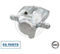 1x Brake Caliper for MERCEDES-BENZ W203 CL203 S203 C209 A.B.S. 420901