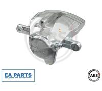 1x Brake Caliper for MERCEDES-BENZ W203 CL203 S203 C209 A.B.S. 521611