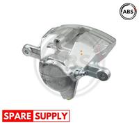 1X BRAKE CALIPER FOR MERCEDES-BENZ W203 CL203 S203 C209 A.B.S. 521611