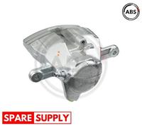 1X BRAKE CALIPER FOR MERCEDES-BENZ W203 CL203 S203 C209 A.B.S. 521612