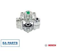 1x Brake Caliper for MERCEDES-BENZ W203 CL203 S203 C209 BOSCH 0 986 135 061