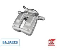 1x Brake Caliper for MERCEDES-BENZ W203 CL203 S203 C209 FEBI BILSTEIN 178822