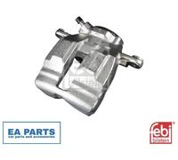 1x Brake Caliper for MERCEDES-BENZ W203 CL203 S203 C209 FEBI BILSTEIN 179090