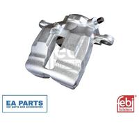 1x Brake Caliper for MERCEDES-BENZ W203 CL203 S203 C209 FEBI BILSTEIN 179091