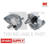 1X BRAKE CALIPER FOR MERCEDES-BENZ W203 CL203 S203 C209 NK 2133204