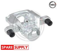 1X BRAKE CALIPER FOR MERCEDES-BENZ W204 C204 S204 A207 A.B.S. 430712