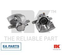 1x Brake Caliper for MERCEDES-BENZ W204 C204 S204 W212 NK 2133271