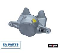 1x Brake Caliper for MERCEDES-BENZ W204 MAXGEAR 82-1044