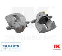 1x Brake Caliper for MERCEDES-BENZ W204 NK 2133151