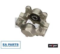 1x Brake Caliper for MERCEDES-BENZ W210 MAXGEAR 82-0307 fits Rear Axle Left