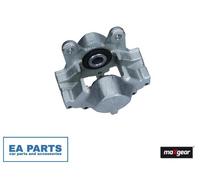 1x Brake Caliper for MERCEDES-BENZ W210 MAXGEAR 82-0308 fits Rear Axle Right