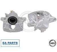 1x Brake Caliper for MERCEDES-BENZ W211 A.B.S. 621702