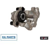 1x Brake Caliper for MERCEDES-BENZ W211 MAXGEAR 82-0310