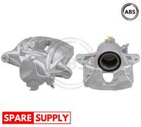 1X BRAKE CALIPER FOR MERCEDES-BENZ W211 VF211 S211 A.B.S. 621701