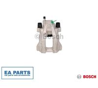 1x Brake Caliper for MERCEDES-BENZ W221 R230 BOSCH 0 986 134 176