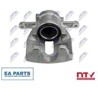 1x Brake Caliper for MERCEDES-BENZ W415 NTY HZP-RE-024 fits Front Axle Right
