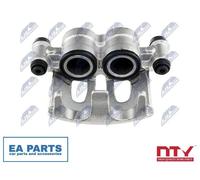 1x Brake Caliper for MERCEDES-BENZ W447 NTY HZP-ME-017 fits Front Axle Right
