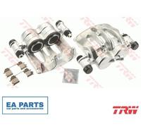 1x Brake Caliper for MERCEDES-BENZ W447 TRW BHV926E