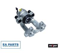 1x Brake Caliper for MERCEDES-BENZ W463 MAXGEAR 82-0311