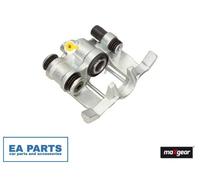 1x Brake Caliper for MERCEDES-BENZ W638 MAXGEAR 82-0197 fits Rear Axle Left
