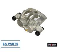 1x Brake Caliper for MERCEDES-BENZ W639 MAXGEAR 82-0289 fits Front Axle Left