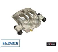 1x Brake Caliper for MERCEDES-BENZ W639 MAXGEAR 82-0290 fits Front Axle Right