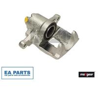 1x Brake Caliper for MERCEDES-BENZ W639 MAXGEAR 82-0296