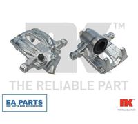 1x Brake Caliper for MERCEDES-BENZ W639 NK 2133190