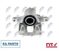 1x Brake Caliper for MERCEDES-BENZ W639 NTY HZT-ME-022 fits Rear Axle Left