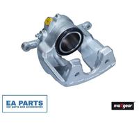 1x Brake Caliper for MERCEDES-BENZ X117 X156 MAXGEAR 82-0757