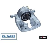 1x Brake Caliper for MERCEDES-BENZ X117 X156 MAXGEAR 82-0758