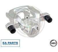 1x Brake Caliper for MERCEDES-BENZ X204 A.B.S. 431102