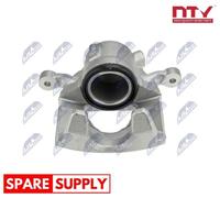 1X BRAKE CALIPER FOR MINI F54 F55 F56 F57 NTY HZP-BM-037 FITS FRONT AXLE RIGHT