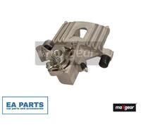 1x Brake Caliper for MINI R50 MAXGEAR 82-0387 fits Rear Axle Left NEW