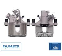 1x Brake Caliper for MINI R50 R52 ATE 24.3347-7004.5