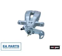 1x Brake Caliper for MINI R59 MAXGEAR 82-1347 fits Rear Axle Left