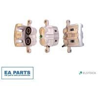 1x Brake Caliper for MITSUBISHI AIRTREK ASPIRE CEDIA ECLIPSE ELSTOCK 83-1242
