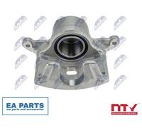 1x Brake Caliper for MITSUBISHI ASPIRE CEDIA ECLIPSE GALANT NTY HZP-MS-024