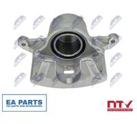 1x Brake Caliper for MITSUBISHI ASPIRE CEDIA ECLIPSE GALANT NTY HZP-MS-025