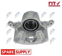 1X BRAKE CALIPER FOR MITSUBISHI ASPIRE CEDIA NTY HZP-MS-025 FITS FRONT AXLE LEFT