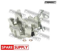 1X BRAKE CALIPER FOR MITSUBISHI ASX DELICA FEBEST 0477-GFRR FITS REAR AXLE RIGHT