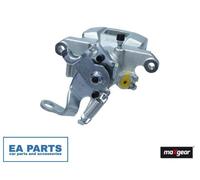 1x Brake Caliper for MITSUBISHI ASX MAXGEAR 82-1141 fits Rear Axle Left