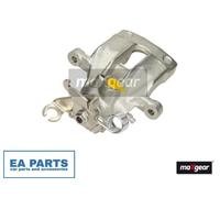 1x Brake Caliper for MITSUBISHI CARISMA SPACE STAR MAXGEAR 82-0163